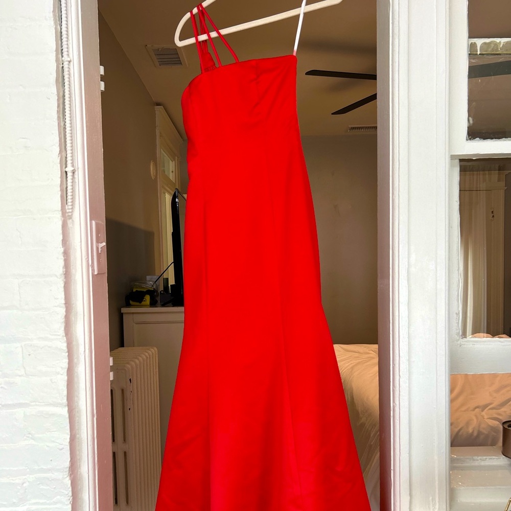 Beautiful special occasion dress!